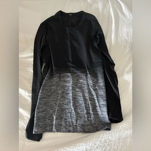 Lululemon long sleeve swiftly tech